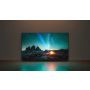 Philips 43PUS7609/12 tv 109,2 cm (43") 4K Ultra HD Smart TV Wifi Antraciet, Grijs (43PUS7609/12) thumbnail