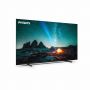 Philips 43PUS7609/12 tv 109,2 cm (43") 4K Ultra HD Smart TV Wifi Antraciet, Grijs (43PUS7609/12) thumbnail