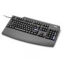 Lenovo Preferred Pro USB Keyboard (Business Black) - U.S. English toetsenbord QWERTY Amerikaans Engels Zwart thumbnail