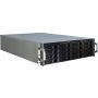 Inter-Tech 3U-3416 Rack Zwart thumbnail