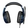 Trust GXT 488 Forze PS4 Headset Bedraad Hoofdband Gamen Zwart, Blauw thumbnail