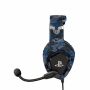 Trust GXT 488 Forze PS4 Headset Bedraad Hoofdband Gamen Zwart, Blauw thumbnail