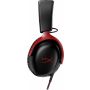 HyperX Cloud III - Gamingheadset (zwart/rood) thumbnail