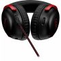 HyperX Cloud III - Gamingheadset (zwart/rood) thumbnail