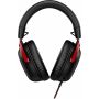 HyperX Cloud III - Gamingheadset (zwart/rood) thumbnail