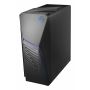 ASUS ROG Strix G13CHR G13CHR-71470F187W Intel® Core™ i7 i7-14700F 32 GB DDR5-SDRAM 1 TB SSD NVIDIA GeForce RTX 4060 Ti Windows 11 Home Midi Tower PC Grijs (90PF04S2-M00YT0) thumbnail