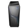 ASUS ROG Strix G13CHR G13CHR-71470F187W Intel® Core™ i7 i7-14700F 32 GB DDR5-SDRAM 1 TB SSD NVIDIA GeForce RTX 4060 Ti Windows 11 Home Midi Tower PC Grijs (90PF04S2-M00YT0) thumbnail