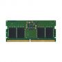 Kingston Technology KCP552SS6-8 geheugenmodule 8 GB 1 x 8 GB DDR5 (KCP552SS6-8) thumbnail