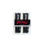 Kingston Technology FURY Beast 32GB 6000MT/s DDR5 CL40 DIMM (Kit van 2) RGB (KF560C40BBAK2-32) thumbnail