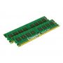 Kingston Technology ValueRAM 8GB DDR3 1600MHz Kit geheugenmodule 2 x 4 GB (KVR16N11S8K2/8) thumbnail