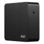 MSI Cubi NUC 13MQG-066BEU 0.84L sized PC Zwart i5-1345U Intel SoC thumbnail