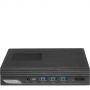 MSI PRO DP10 13M-011BE PC/workstation barebone Zwart i5-1340P Intel SoC thumbnail