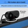 HP 320 FHD-webcam (53X26AA) thumbnail