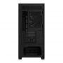 GIGABYTE C102 GLASS Midi Tower Zwart (GB-C102G) thumbnail