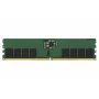 Kingston Technology ValueRAM KVR64A52BS8-16 geheugenmodule 16 GB 1 x 16 GB DDR5 (KVR64A52BS8-16) thumbnail