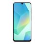 Samsung Galaxy A16 17 cm (6.7") Hybride Dual SIM 4G USB Type-C 8 GB 256 GB 5000 mAh Grijs (SM-A165FZACEUE) thumbnail