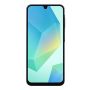 Samsung Galaxy A16 17 cm (6.7") Hybride Dual SIM 4G USB Type-C 8 GB 256 GB 5000 mAh Zwart (SM-A165FZKCEUE) thumbnail