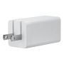 ASUS AC65-05 Universeel Wit AC Snel opladen Binnen (90XB09AN-BPW010) thumbnail