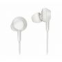 Philips TAE5008WT/00 hoofdtelefoon/headset Bedraad In-ear Oproepen/muziek USB Type-C Wit (TAE5008WT/00) thumbnail