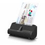 Epson ES-C320W compacte A4-documentscanner met Wi-Fi-connectiviteit en U-traject thumbnail