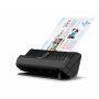 Epson ES-C320W compacte A4-documentscanner met Wi-Fi-connectiviteit en U-traject thumbnail