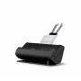 Epson ES-C320W compacte A4-documentscanner met Wi-Fi-connectiviteit en U-traject thumbnail