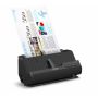 Epson ES-C320W compacte A4-documentscanner met Wi-Fi-connectiviteit en U-traject thumbnail