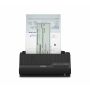 Epson ES-C320W compacte A4-documentscanner met Wi-Fi-connectiviteit en U-traject thumbnail