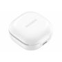 Samsung Galaxy Buds FE Hoofdtelefoons True Wireless Stereo (TWS) In-ear Oproepen/muziek Bluetooth Wit thumbnail