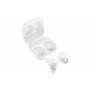 Samsung Galaxy Buds FE Hoofdtelefoons True Wireless Stereo (TWS) In-ear Oproepen/muziek Bluetooth Wit thumbnail