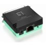 LevelOne FPS-1031 print server Ethernet LAN Zwart, Groen thumbnail