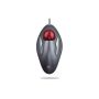 Logitech Trackman Marble muis USB Type-A + PS/2 Optisch thumbnail