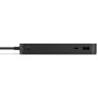 Microsoft Surface Thunderbolt 4 Dock Bedraad Zwart thumbnail