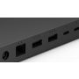 Microsoft Surface Thunderbolt 4 Dock Bedraad Zwart thumbnail