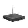 MSI PRO DP10 13M 1,1L maat pc Zwart i7-1360P 2,2 GHz (00B0A611-033) thumbnail