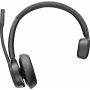 POLY Voyager 4310 USB-A Headset + BT700 dongle (218470-01) thumbnail