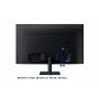 Samsung S27CM500EU 68,6 cm (27") 1920 x 1080 Pixels Full HD LED Zwart (LS27CM500EUXEN) thumbnail