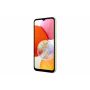 Samsung Galaxy A14 SM-A145R/DSN 16,8 cm (6.6") Dual SIM Android 13 4G USB Type-C 4 GB 128 GB 5000 mAh Lichtgroen (SM-A145RLGVEUE) thumbnail