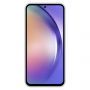 Samsung Galaxy A54 5G 16,3 cm (6.4") Hybride Dual SIM Android 13 USB Type-C 8 GB 128 GB 5000 mAh Wit (SM-A546BZWCEUB) thumbnail