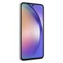 Samsung Galaxy A54 5G 16,3 cm (6.4") Hybride Dual SIM Android 13 USB Type-C 8 GB 128 GB 5000 mAh Wit (SM-A546BZWCEUB) thumbnail