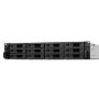 Synology SA SA3610 data-opslag-server NAS Rack (2U) Ethernet LAN Zwart, Grijs D-1567 (SA3610) thumbnail