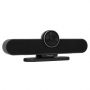 Targus AEM350 video conferencing systeem 8 persoon/personen 8,5 MP Videovergaderingssysteem voor groepen thumbnail