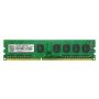 Transcend 1GB, DDR3, PC3-8500, 204pin DIMM, CL7, 128Mx8 geheugenmodule 1 x 8 GB 1066 MHz (TS128MSK64V1U) thumbnail