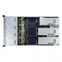 ASUS RS720-E11-RS12U Intel C741 Rack (2U) Zwart, Zilver (90SF01Z1-M00260) thumbnail