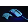 Xtrfy M42 muis Ambidextrous USB Type-A Optisch 16000 DPI thumbnail