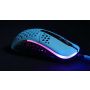 Xtrfy M42 muis Ambidextrous USB Type-A Optisch 16000 DPI thumbnail