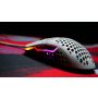 Xtrfy M42 muis Ambidextrous USB Type-A Optisch 16000 DPI thumbnail