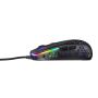 Xtrfy MZ1 Gaming Maus - schwarz - Maus - Optisc muis Ambidextrous USB Type-A Optisch 16000 DPI thumbnail