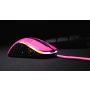 Xtrfy M4 RGB muis Rechtshandig USB Type-A Optisch 16000 DPI thumbnail