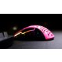 Xtrfy M4 RGB muis Rechtshandig USB Type-A Optisch 16000 DPI thumbnail